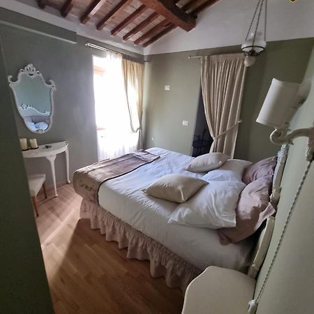 Vesionica Holiday House Perugia Civitella Benazzone Exterior photo