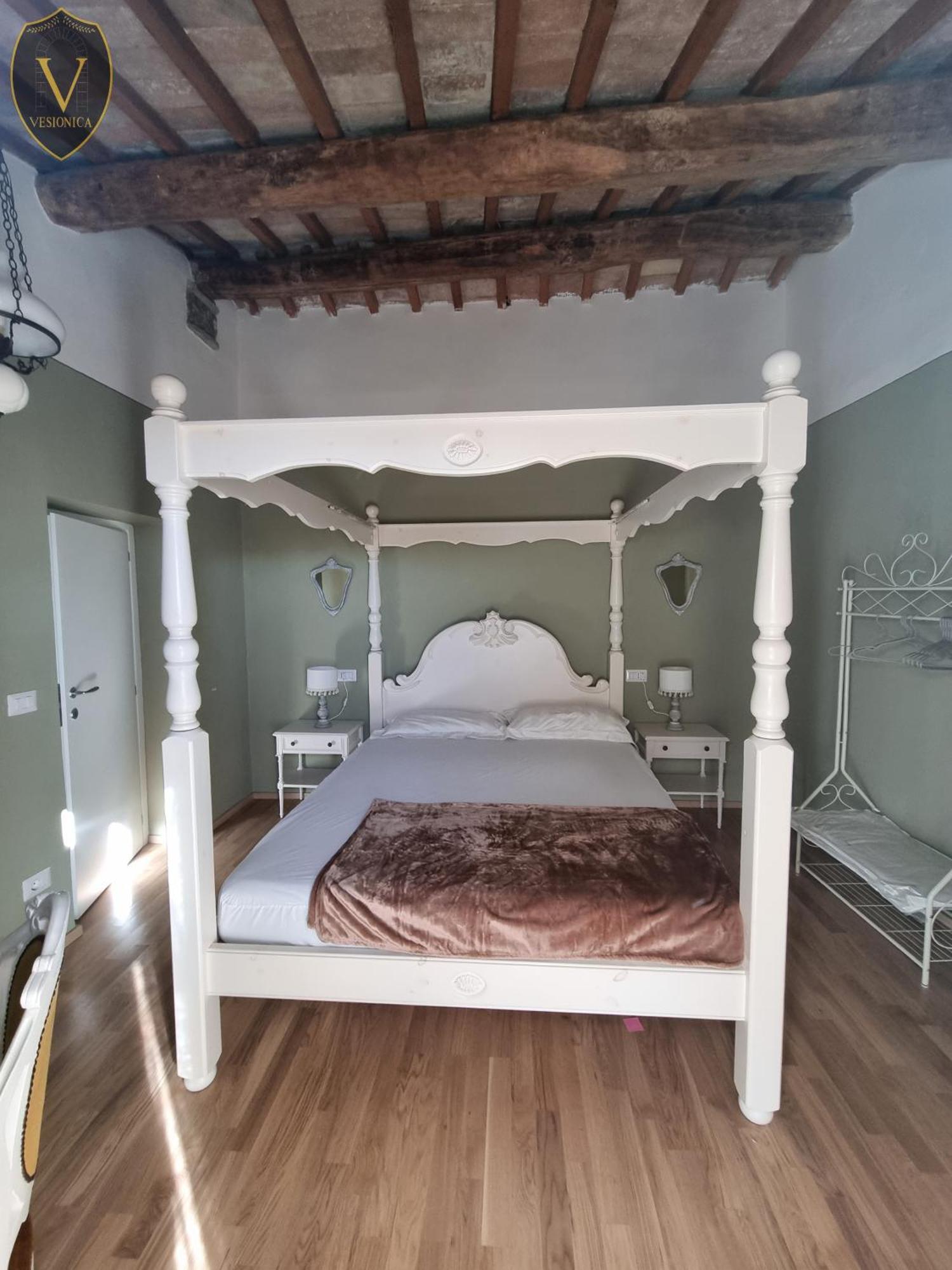 Vesionica Holiday House Perugia Civitella Benazzone Exterior photo