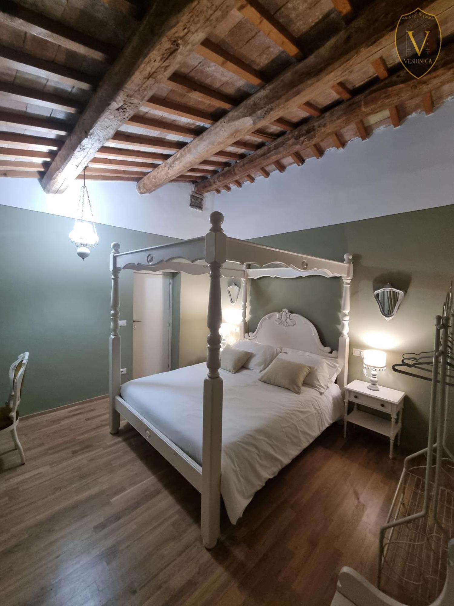 Vesionica Holiday House Perugia Civitella Benazzone Exterior photo