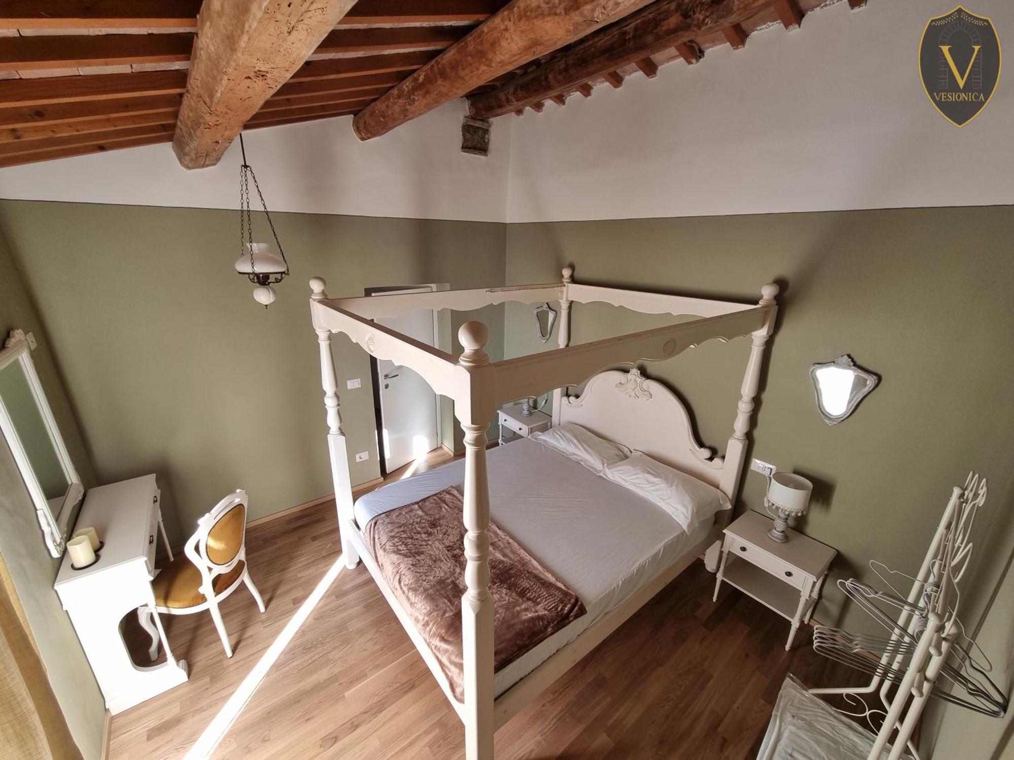 Vesionica Holiday House Perugia Civitella Benazzone Exterior photo
