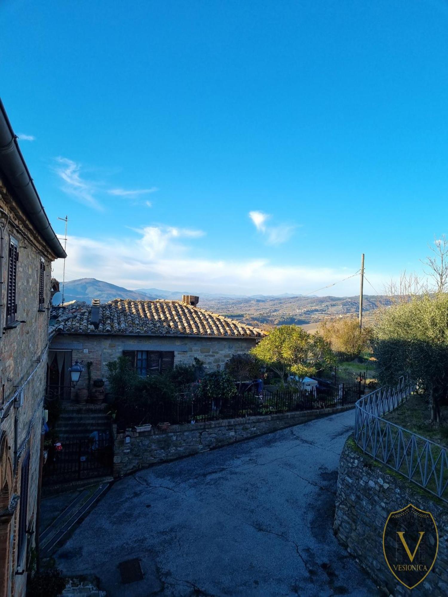 Vesionica Holiday House Perugia Civitella Benazzone Exterior photo