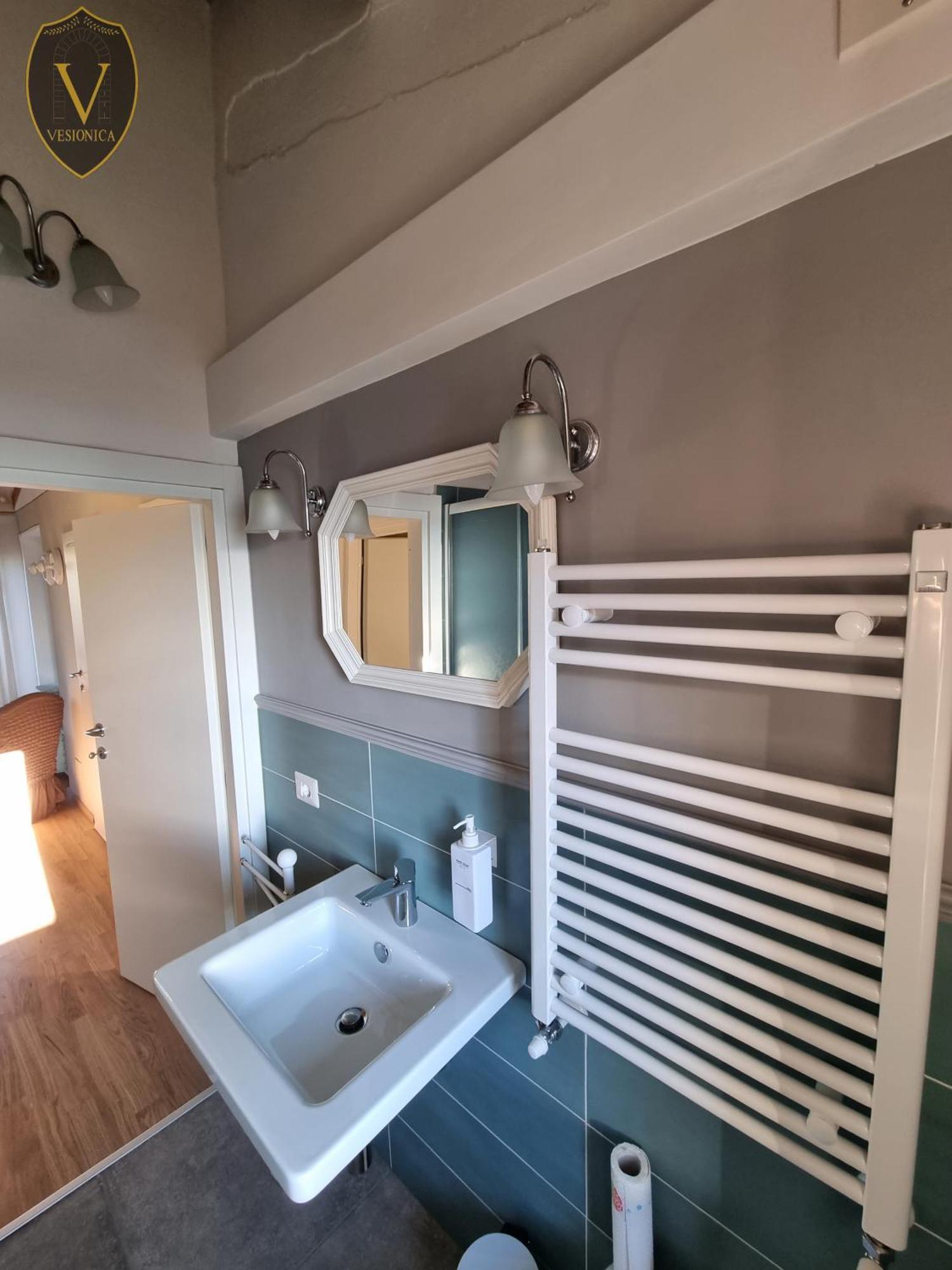 Vesionica Holiday House Perugia Civitella Benazzone Exterior photo