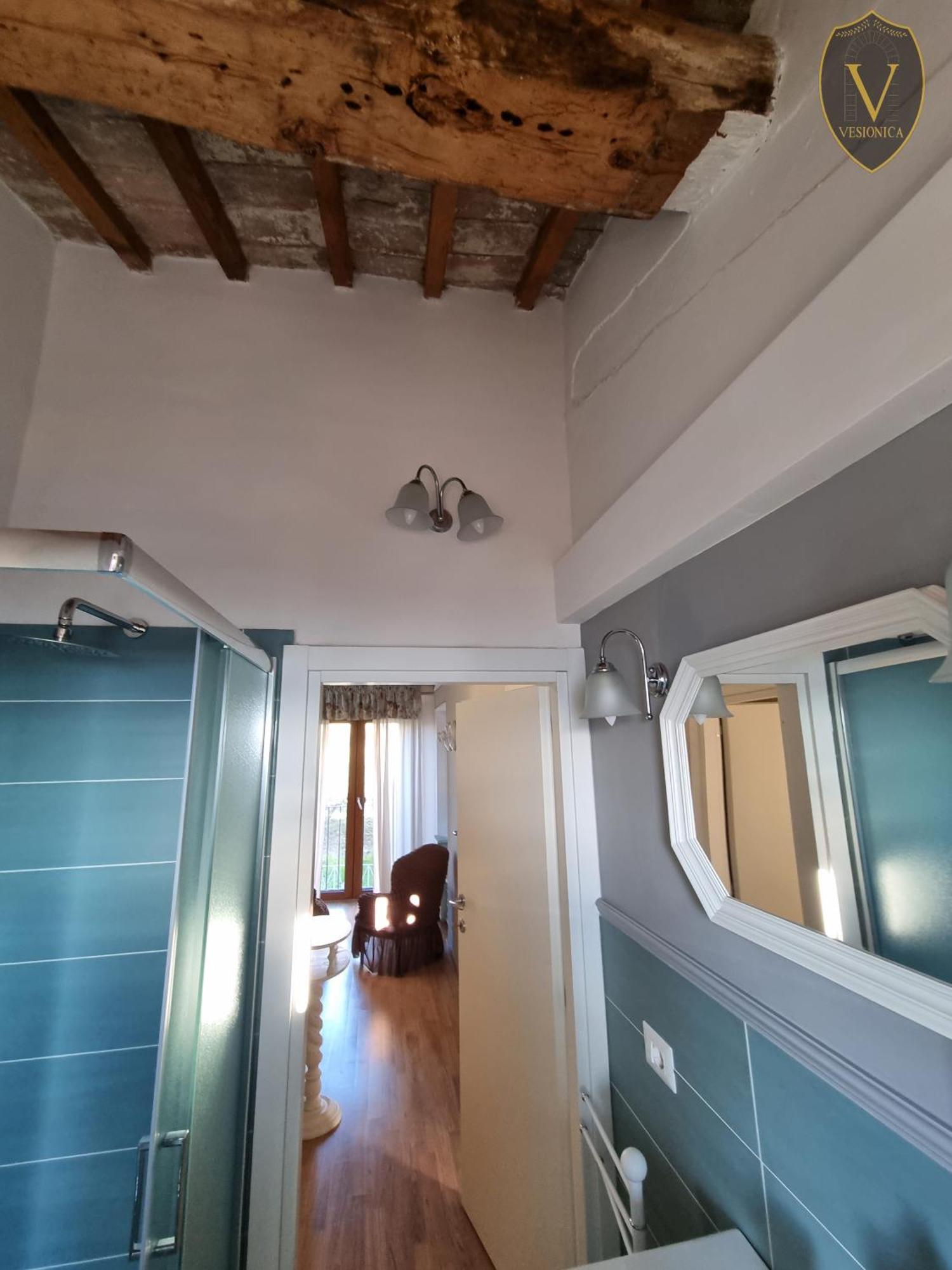 Vesionica Holiday House Perugia Civitella Benazzone Exterior photo