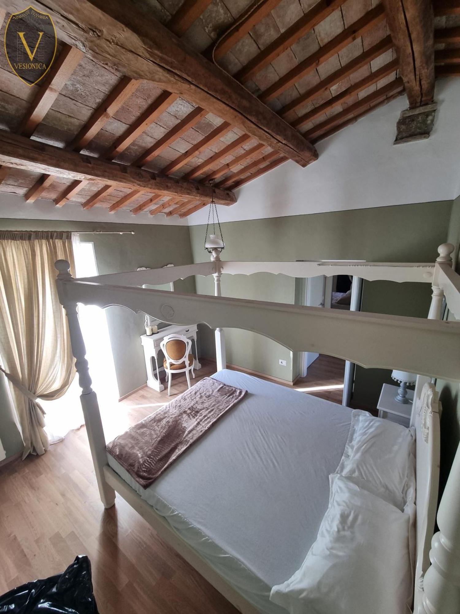 Vesionica Holiday House Perugia Civitella Benazzone Exterior photo