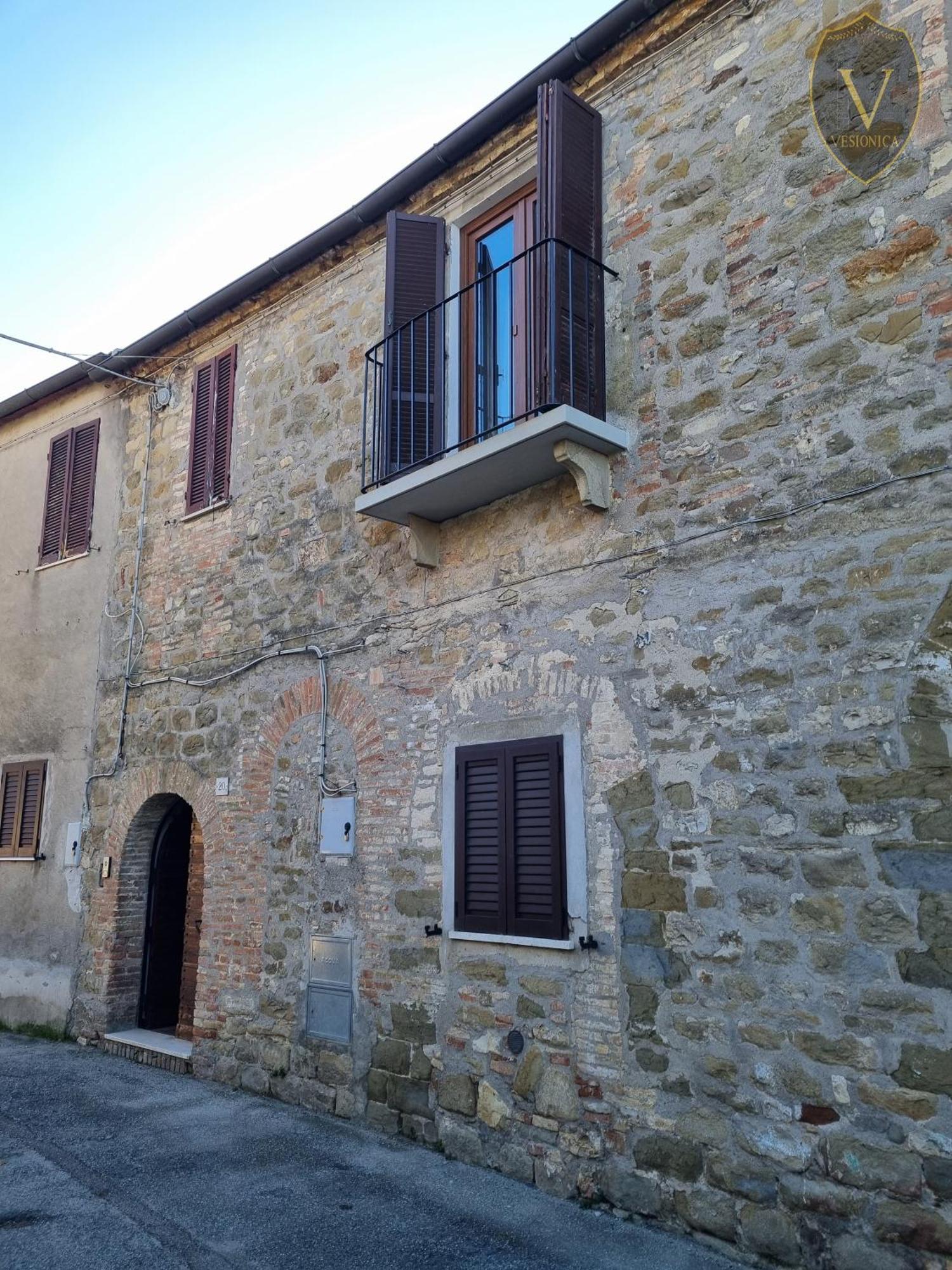 Vesionica Holiday House Perugia Civitella Benazzone Exterior photo