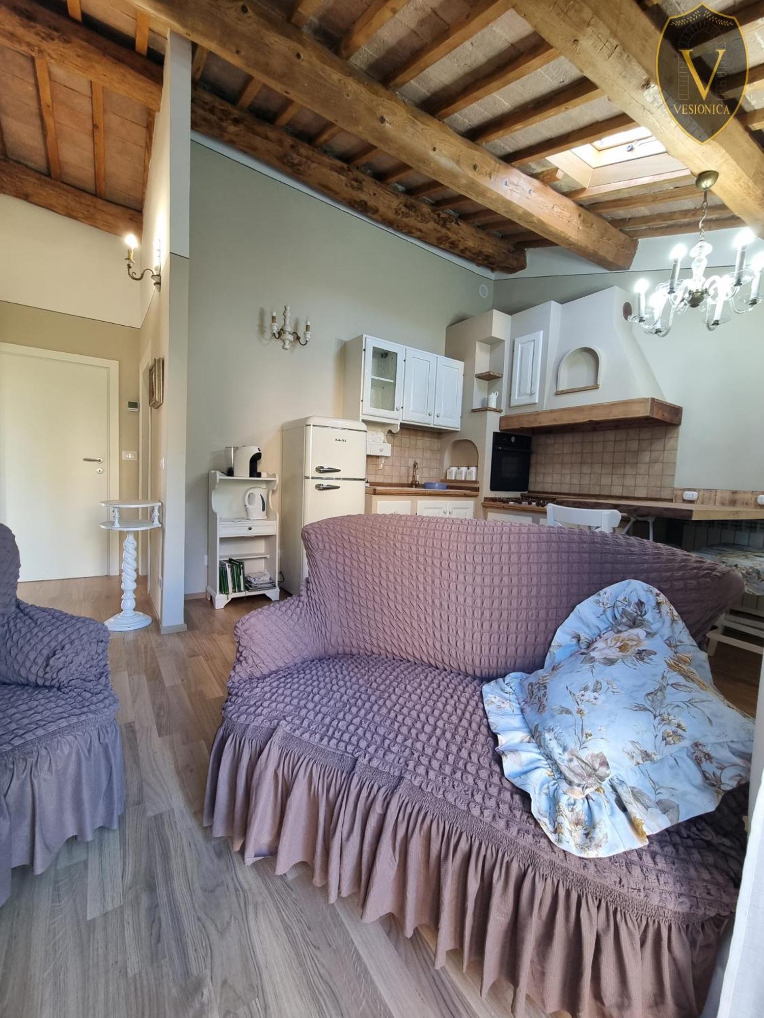 Vesionica Holiday House Perugia Civitella Benazzone Exterior photo