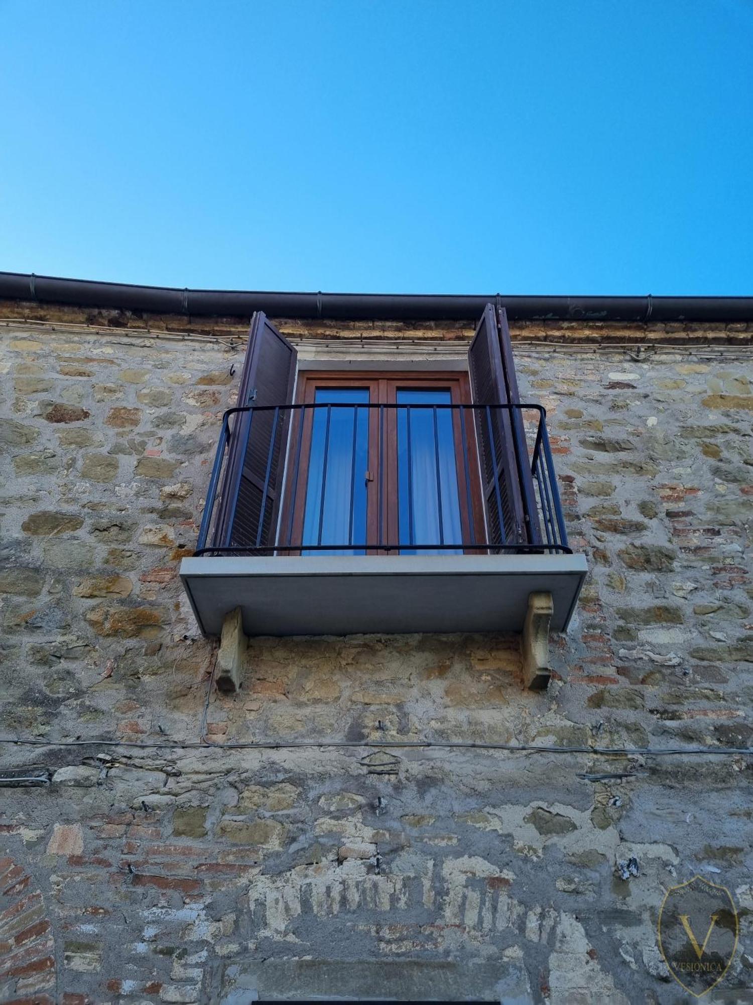 Vesionica Holiday House Perugia Civitella Benazzone Exterior photo