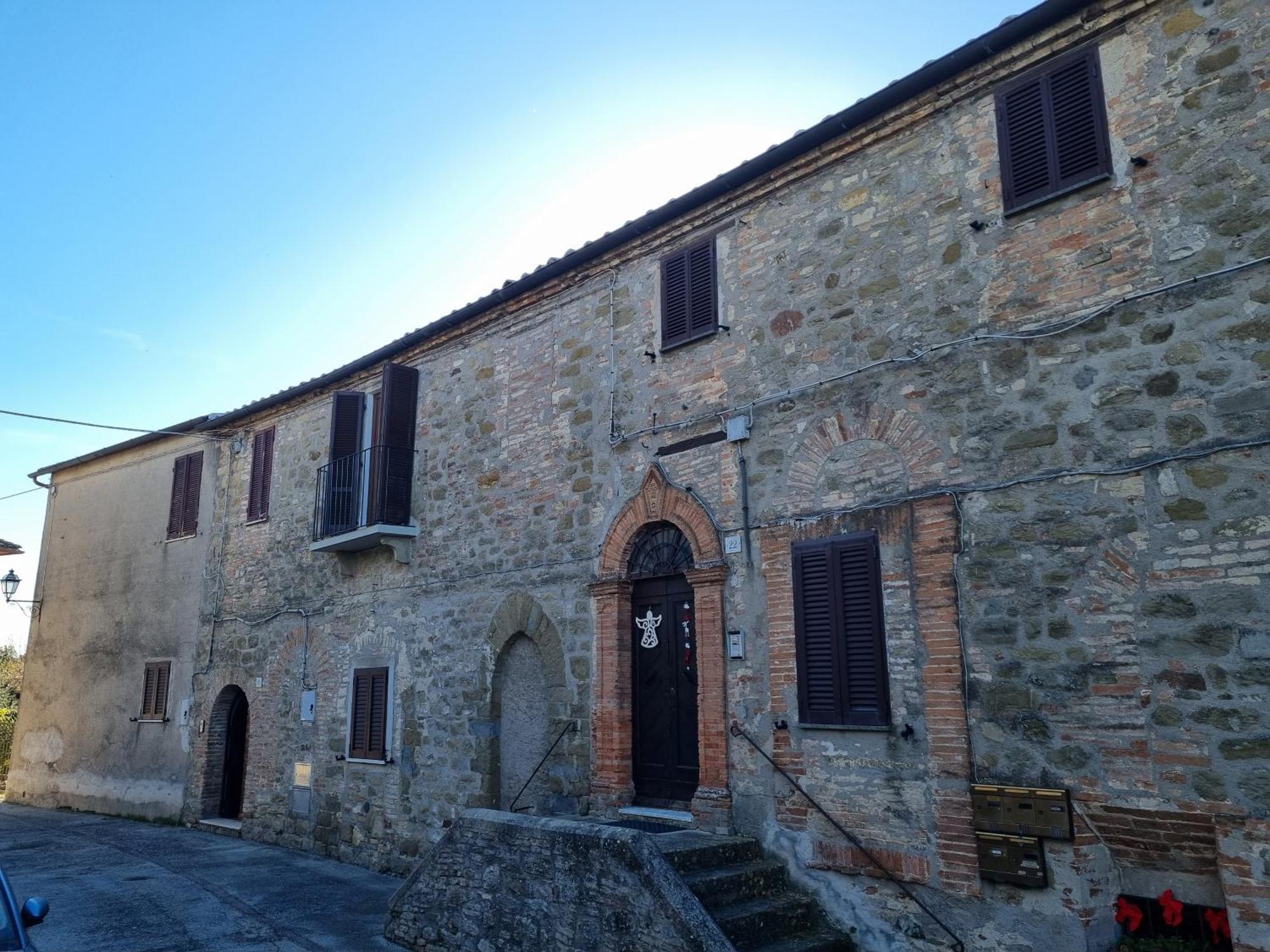 Vesionica Holiday House Perugia Civitella Benazzone Exterior photo